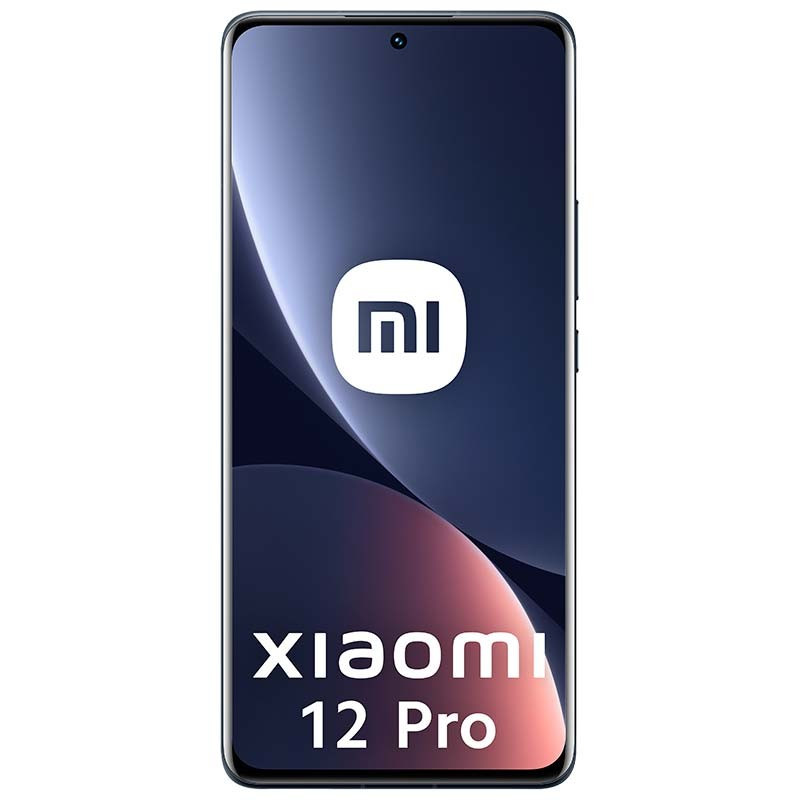 Xiaomi 12 Pro 12GB/256GB Cinzento - Image 2
