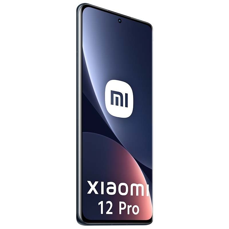Xiaomi 12 Pro 12GB/256GB Cinzento - Image 3