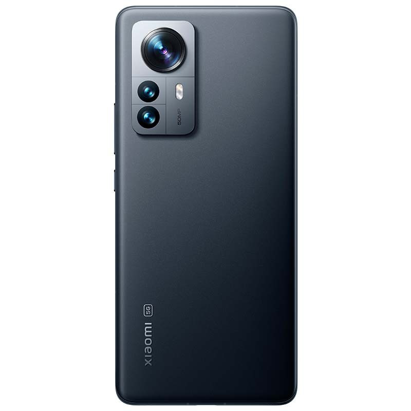Xiaomi 12 Pro 12GB/256GB Cinzento - Image 4