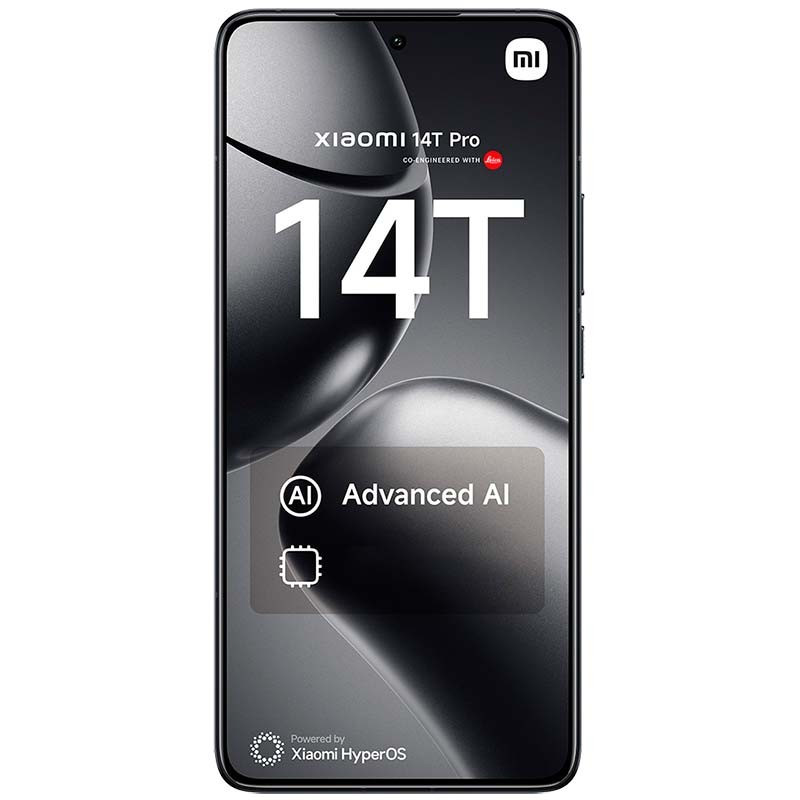 Smartphone Xiaomi 14 T Pro 512 GB 12 GB RAM Câmera Leica f/1.6 - Image 2