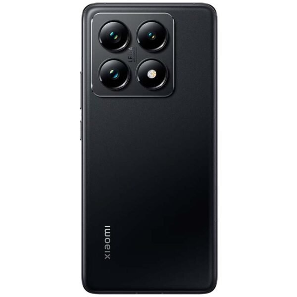 Xiaomi 14T Pro 5G 12GB/512GB Preto - Image 3