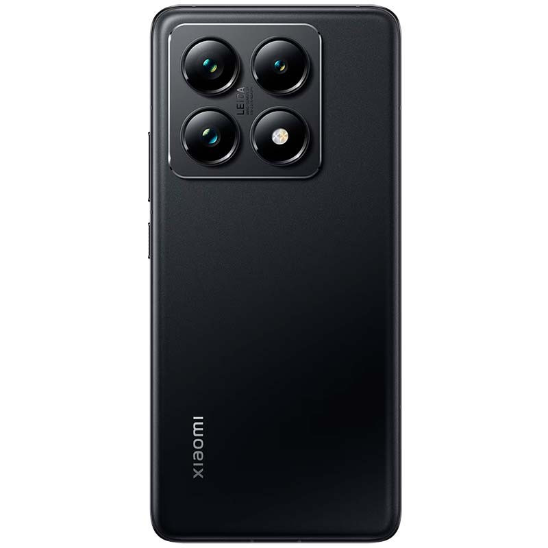 Smartphone Xiaomi 14 T Pro 512 GB 12 GB RAM Câmera Leica f/1.6 - Image 3