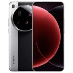 Xiaomi 15 Ultra 5G 16GB/512GB Prata cromado