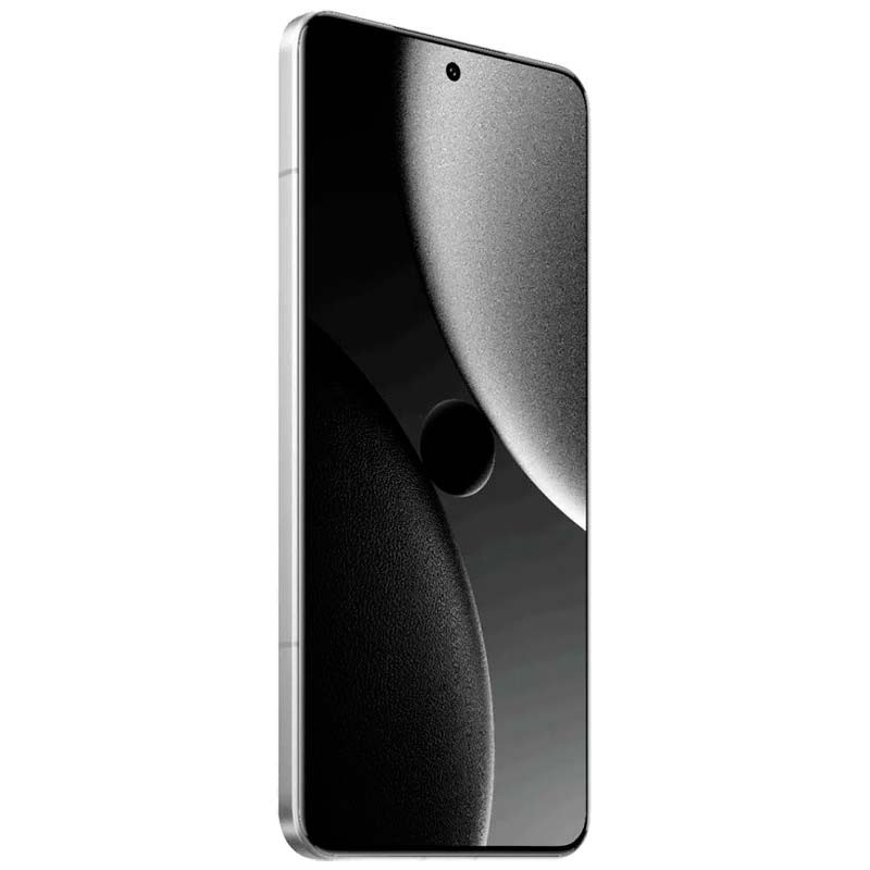 Xiaomi 15 Ultra 5G 16GB/512GB Prata cromado - Image 2