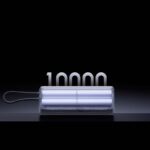 Xiaomi Pocket Edition Pro Powerbank 10000 m Ah 33 W Cinza - Image 6
