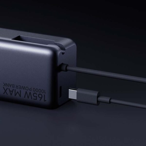 Xiaomi 165W Power Bank 10000mAh (Cabo Integrado) - Image 5