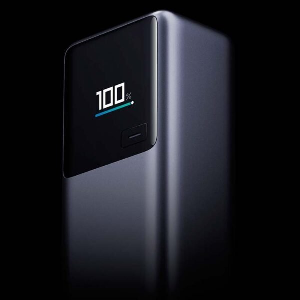 Xiaomi 165W Power Bank 10000mAh (Cabo Integrado) - Image 4