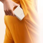 Xiaomi 33W Power Bank 10000mAh (Cabo Integrado) Castanho - Image 4