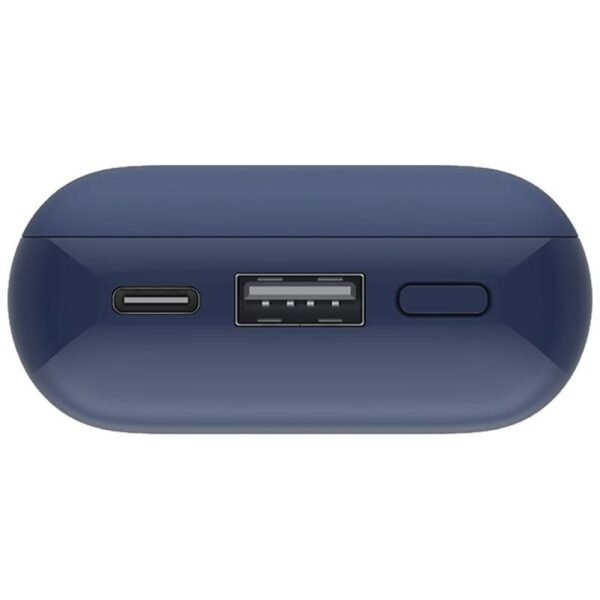 Xiaomi 33W Pocket Edition Pro Power Bank 10000mAh Azul - Image 3