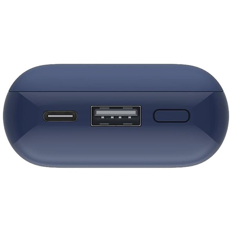 Powerbank Xiaomi Pocket Edition Pro 33W 10000 mAh – Azul - Image 3