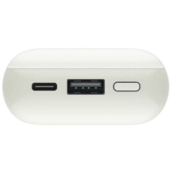 Xiaomi 33W Pocket Edition Pro Power Bank 10000mAh Marfim - Image 4