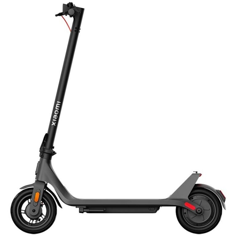 Xiaomi Electric Scooter 4 Lite (2nd Gen) Trontinete Eléctrica 300W Preto