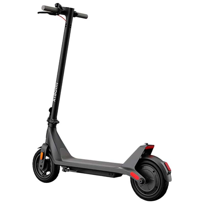 Xiaomi Electric Scooter 4 Lite (2nd Gen) Trontinete Eléctrica 300W Preto - Image 2