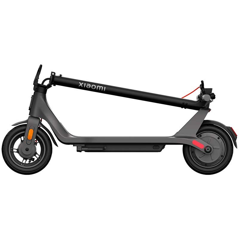 Xiaomi Electric Scooter 4 Lite (2nd Gen) Trontinete Eléctrica 300W Preto - Image 3