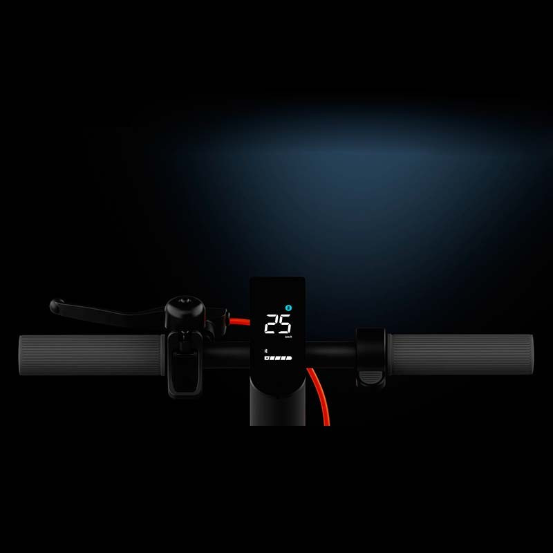 Xiaomi Electric Scooter 4 Lite (2nd Gen) Trontinete Eléctrica 300W Preto - Image 7