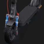 Xiaomi Electric Scooter Elite - Trotinete Elétrica - Image 12