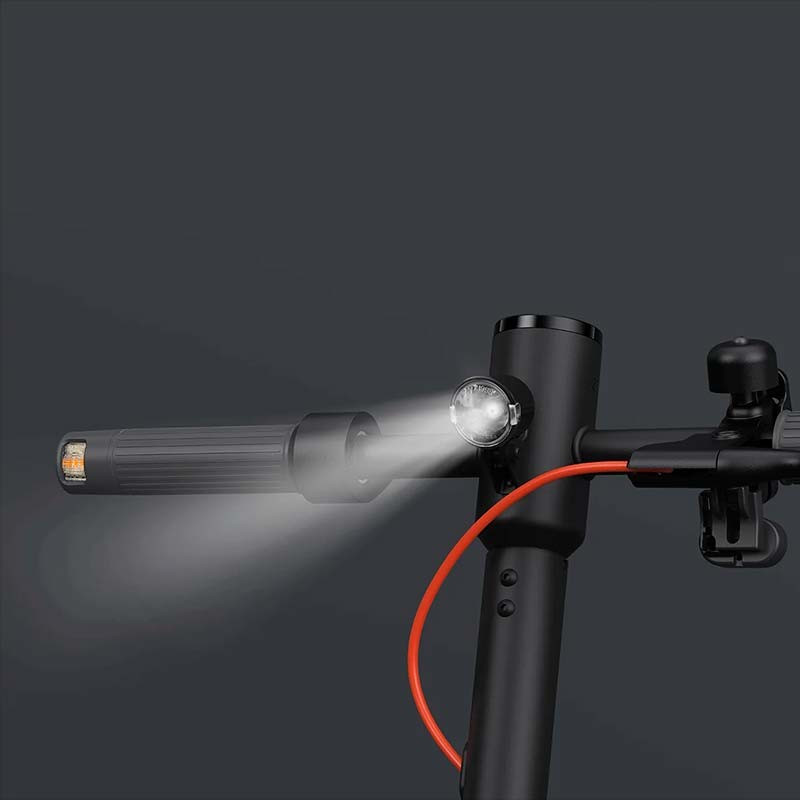 Xiaomi Electric Scooter Elite - Trotinete Elétrico - Image 9