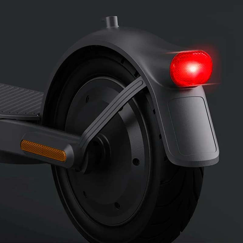 Xiaomi Electric Scooter Elite - Trotinete Elétrico - Image 7