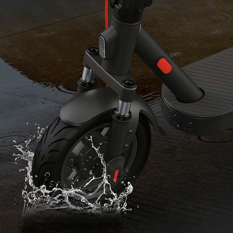Xiaomi Electric Scooter Elite - Trotinete Elétrico - Image 6