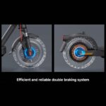 Xiaomi Electric Scooter Elite - Trotinete Elétrica - Image 5