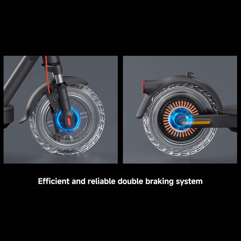 Xiaomi Electric Scooter Elite - Trotinete Elétrico - Image 5