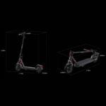 Xiaomi Electric Scooter Elite - Trotinete Elétrica - Image 2