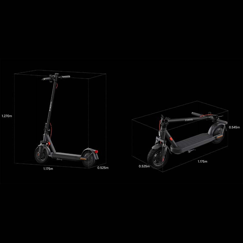 Xiaomi Electric Scooter Elite - Trotinete Elétrico - Image 2