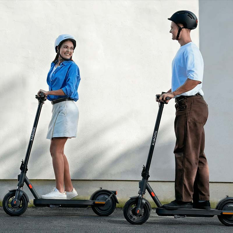 Xiaomi Electric Scooter Elite - Trotinete Elétrico - Image 13