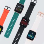 Xiaomi Maimo Watch Smartwatch 1.69" 13 Modos Preto - Image 3