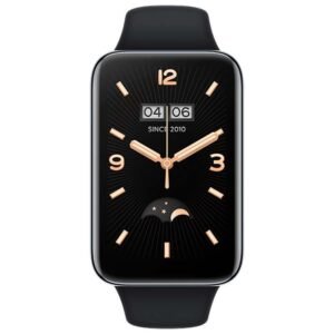 Xiaomi Mi Smart Band 7 Pro Preto