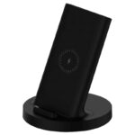 Xiaomi Mi Wireless Charging Stand 20W - Carregador Sem Fio