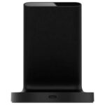 Xiaomi Mi Wireless Charging Stand 20W - Carregador Sem Fio - Image 3