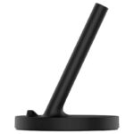 Xiaomi Mi Wireless Charging Stand 20W - Carregador Sem Fio - Image 4