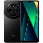 Xiaomi Poco C75 8GB/256GB Preto