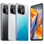 Xiaomi Poco M5s 8GB/256GB Cinzento - Image 2