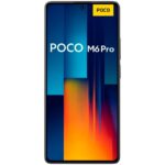 Xiaomi Poco M6 Pro 4G 8GB/256GB Preto - Image 2
