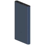Xiaomi Pocket Edition Pro Powerbank 10000 m Ah 33 W Preto - Image 2