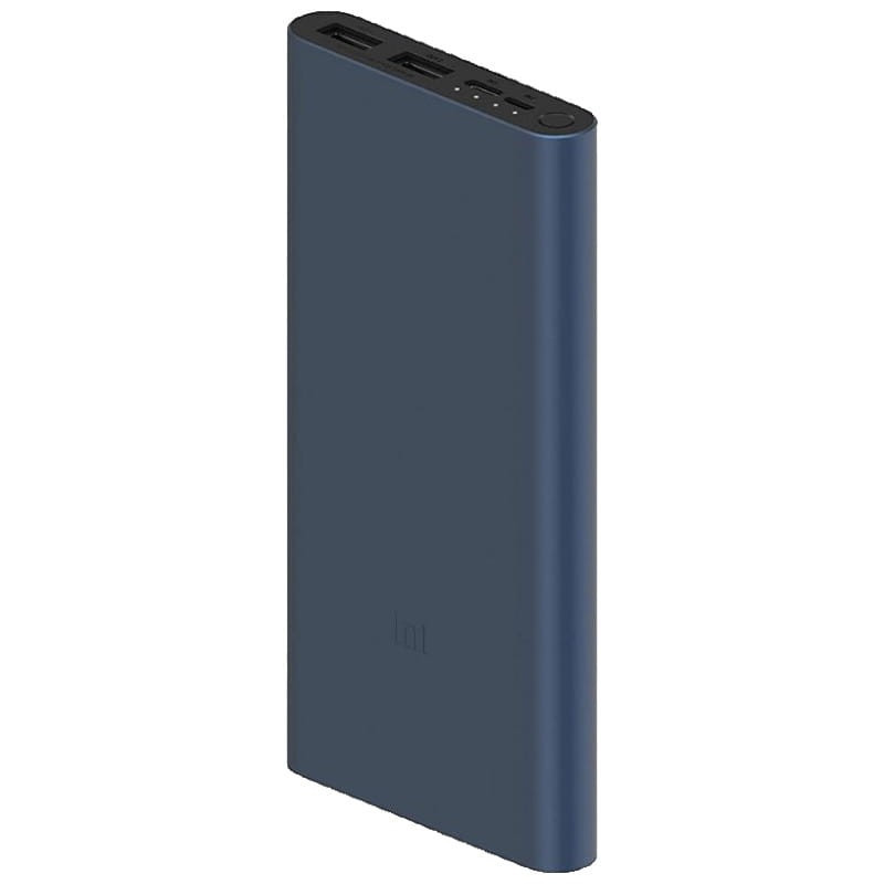 Xiaomi Pocket Edition Pro Powerbank 10000 m Ah 33 W Preto - Image 2