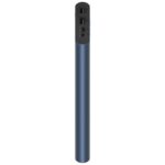 Xiaomi Pocket Edition Pro Powerbank 10000 m Ah 33 W Preto - Image 3