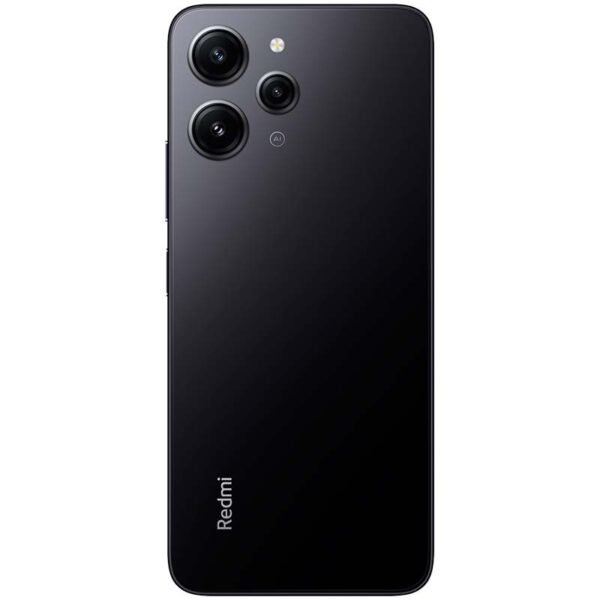 Xiaomi Redmi 12 8GB/256GB Preto - Image 3