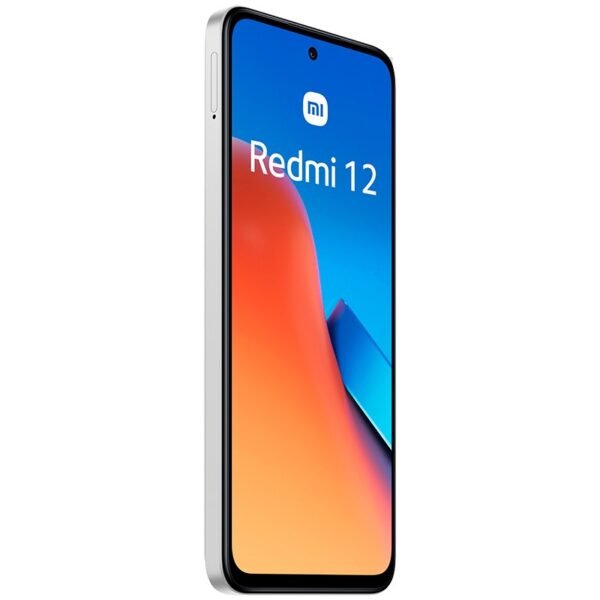 Xiaomi Redmi 12 4GB/128GB Prateado - Image 3