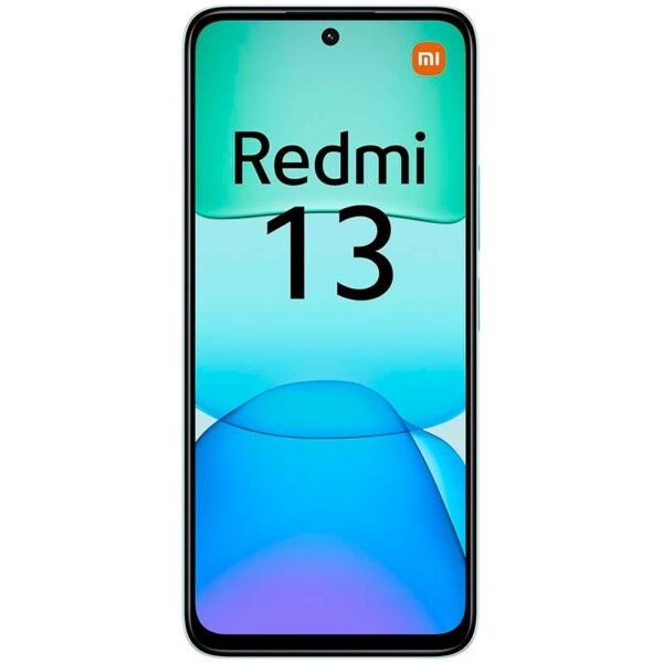Xiaomi Redmi 13 8GB/256GB Azul - Image 2