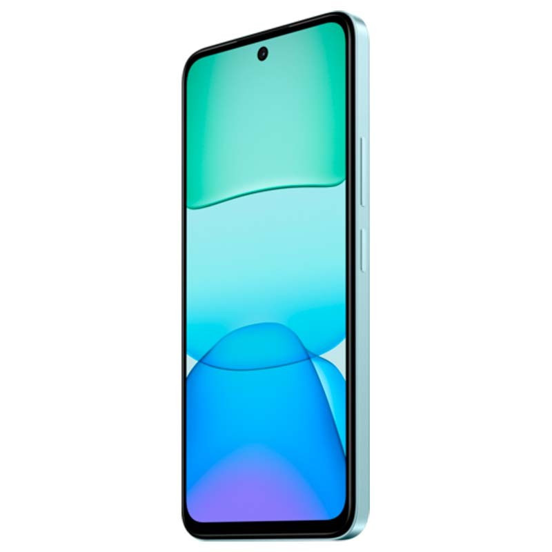 Câmara 108 MP e Bateria Duradoura Xiaomi Redmi 13 8 GB 256 GB Azul - Image 3