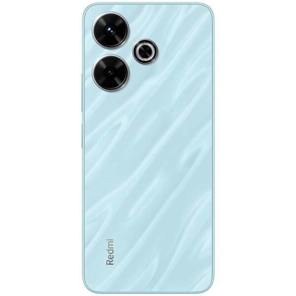 Xiaomi Redmi 13 8GB/256GB Azul - Image 4
