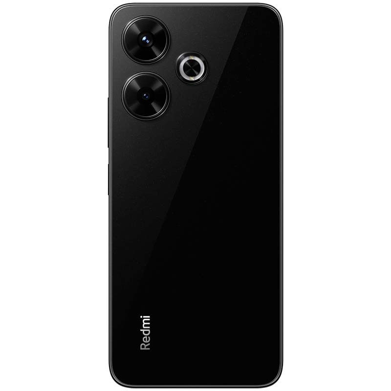 Xiaomi Redmi 13 6GB/128GB Preto - Image 3
