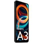 Xiaomi Redmi A3 3GB/64GB Preto - Image 2
