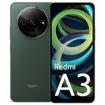 Xiaomi Redmi A3 4GB/128GB Verde