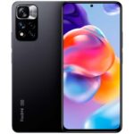Xiaomi Redmi Note 11 Pro+ 5G 8GB/256GB Cinzento