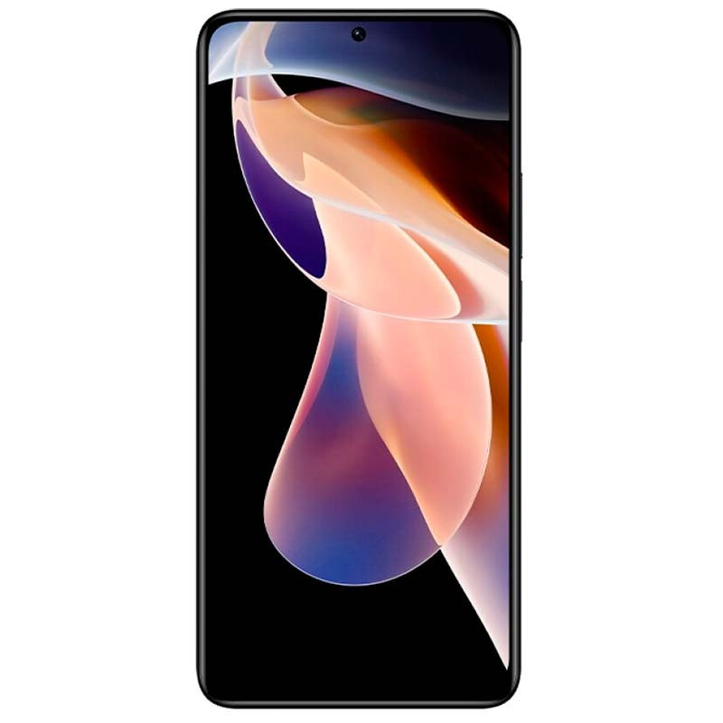 Xiaomi Redmi Note 11 Pro+ 5 G 8 GB 256 GB Cinzento Carregamento Ultra Rápido - Image 2