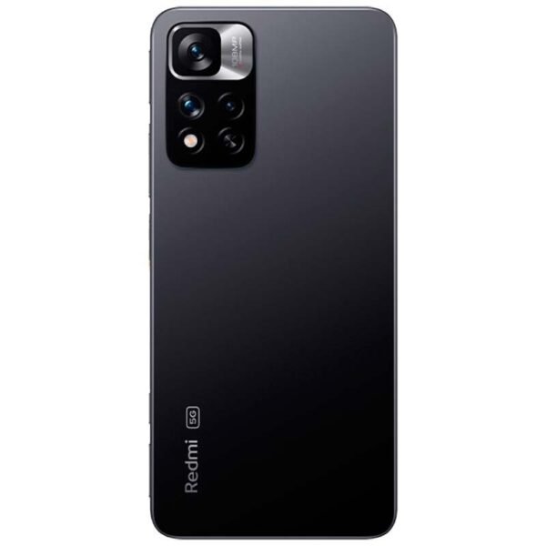 Xiaomi Redmi Note 11 Pro+ 5G 8GB/256GB Cinzento - Image 3